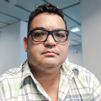 Foto de Jairo Nascimento