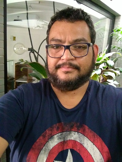 Foto de Jairo Nascimento